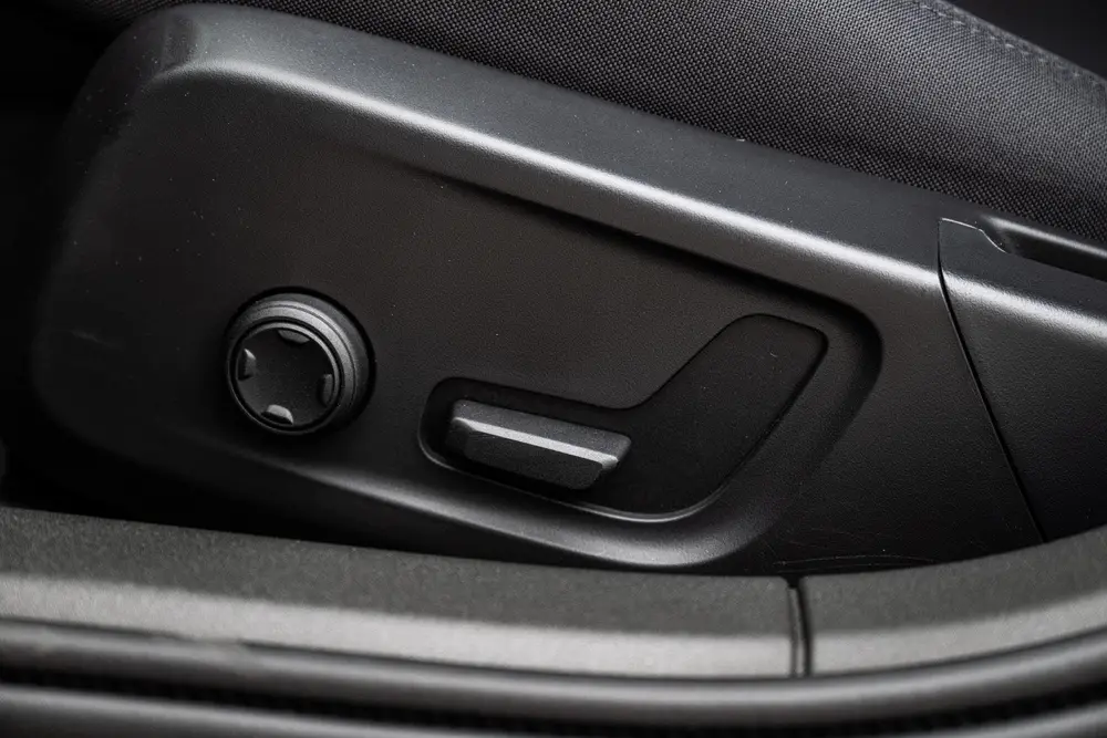 Polestar 2 Standard Range Single Motor 70 kWh uit 2024, foto 7