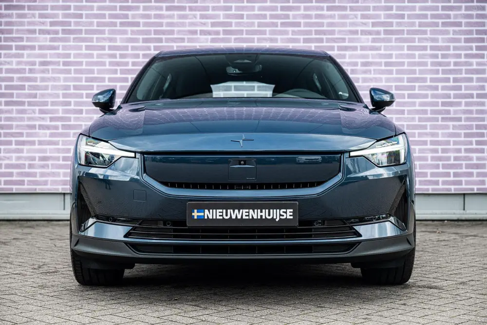 Polestar 2 Standard Range Single Motor 70 kWh uit 2024, foto 9