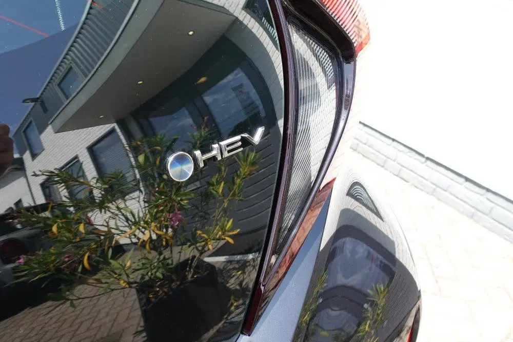 Toyota Aygo X HYBRID 115 Pulse PLus Automaat Hybrid uit 2026, foto 13