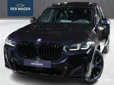 BMW X3 xDr30E M SPORT uit 2023