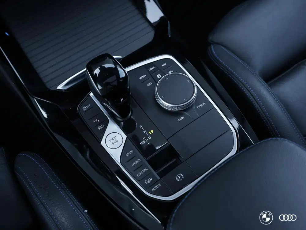 BMW X3 xDr30E M SPORT uit 2023, foto 11