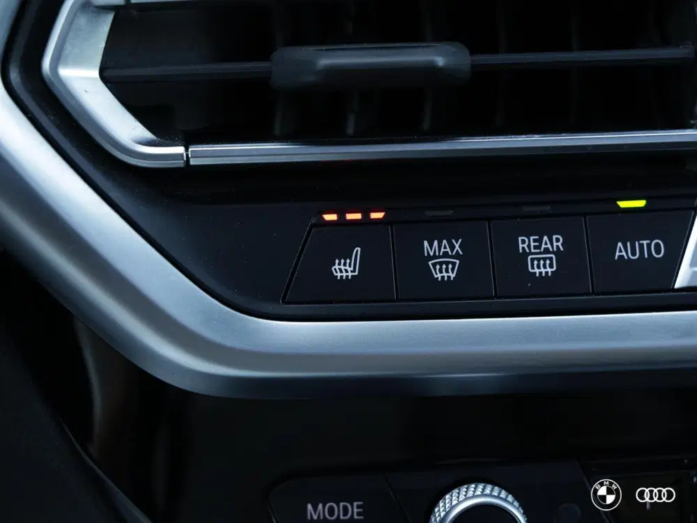 BMW X3 xDr30E M SPORT uit 2023, foto 16