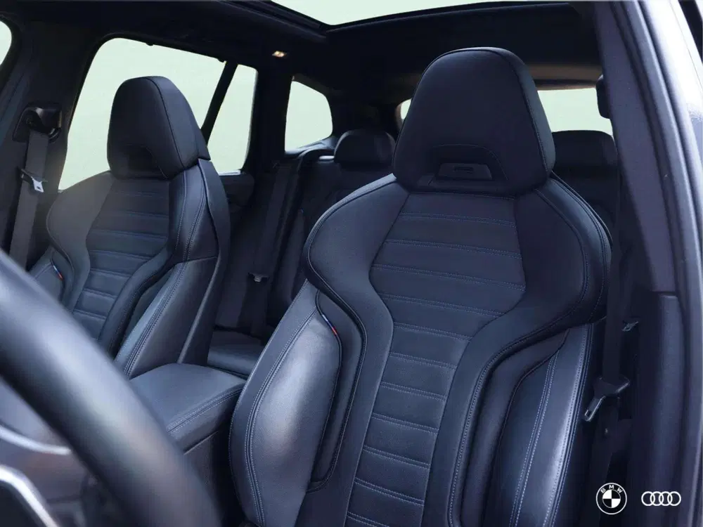 BMW X3 xDr30E M SPORT uit 2023, foto 20