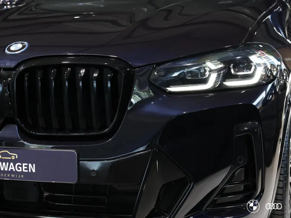 BMW X3 xDr30E M SPORT uit 2023, foto 7