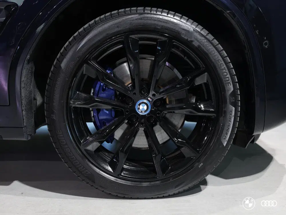 BMW X3 xDr30E M SPORT uit 2023, foto 8