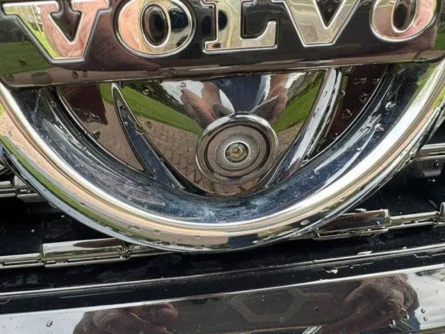Volvo S60 T8 R Design AWD 340pk Automaat 2021 Zwart uit 2021, foto 13