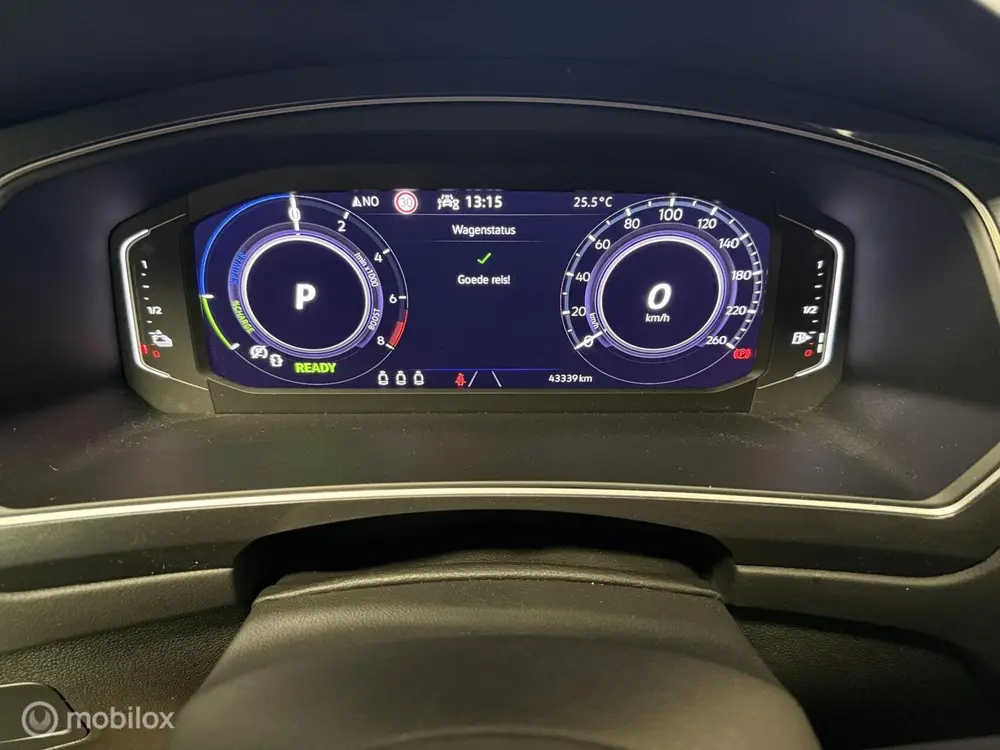 Volkswagen Tiguan 1.4 TSI eHybrid R-Line Business+ PANO KEYL uit 2022, foto 17