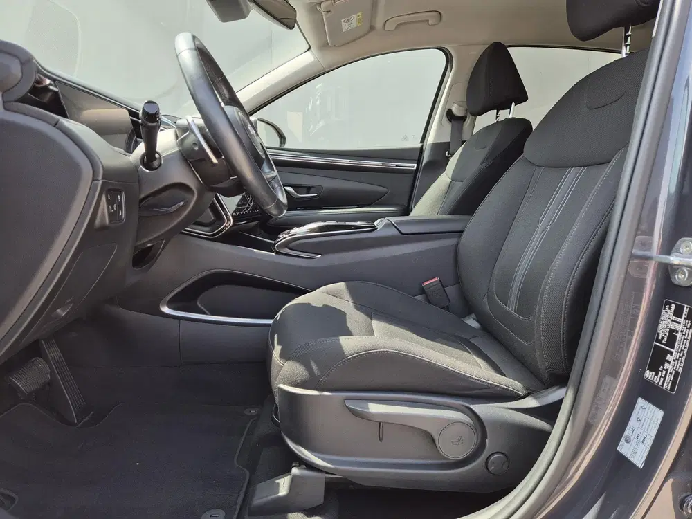 Hyundai TUCSON 1.6 T-GDI PHEV Comfort Smart 4WD uit 2022, foto 9
