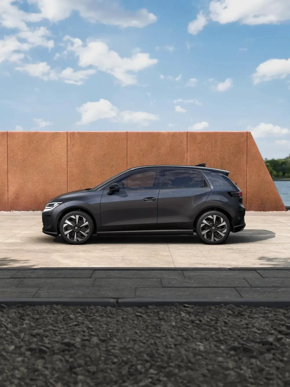 Volkswagen ID Polo Life First Edition 211pk 52 kWh | LMV 18 uit 2026, foto 3