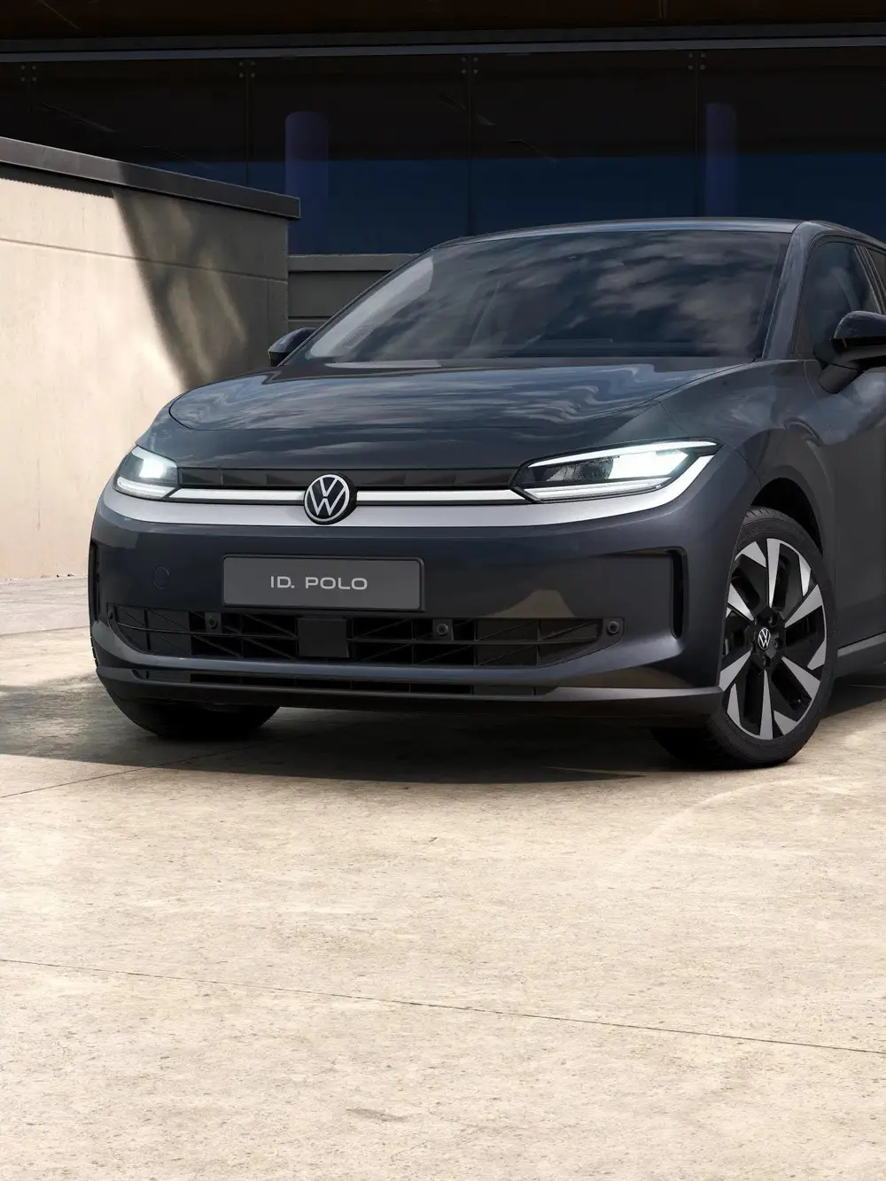 Volkswagen ID Polo Life First Edition 211pk 52 kWh | LMV 18 uit 2026, foto 7