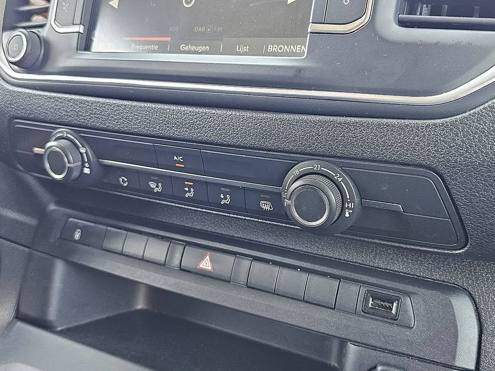 Fiat Scudo 2.0 ac dubbel cab euro6 uit 2023, foto 10