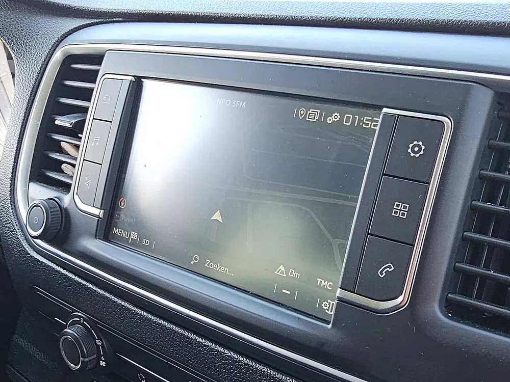 Fiat Scudo 2.0 ac dubbel cab euro6 uit 2023, foto 12