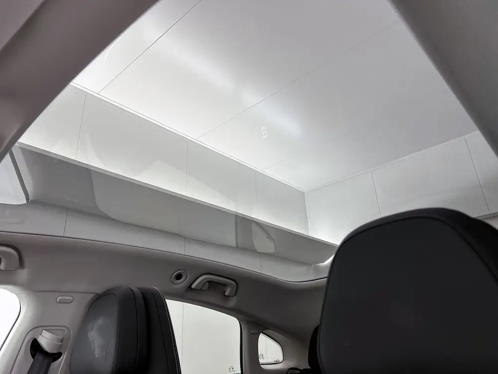 Smart #3 Pro 49 kWh uit 2026, foto 13