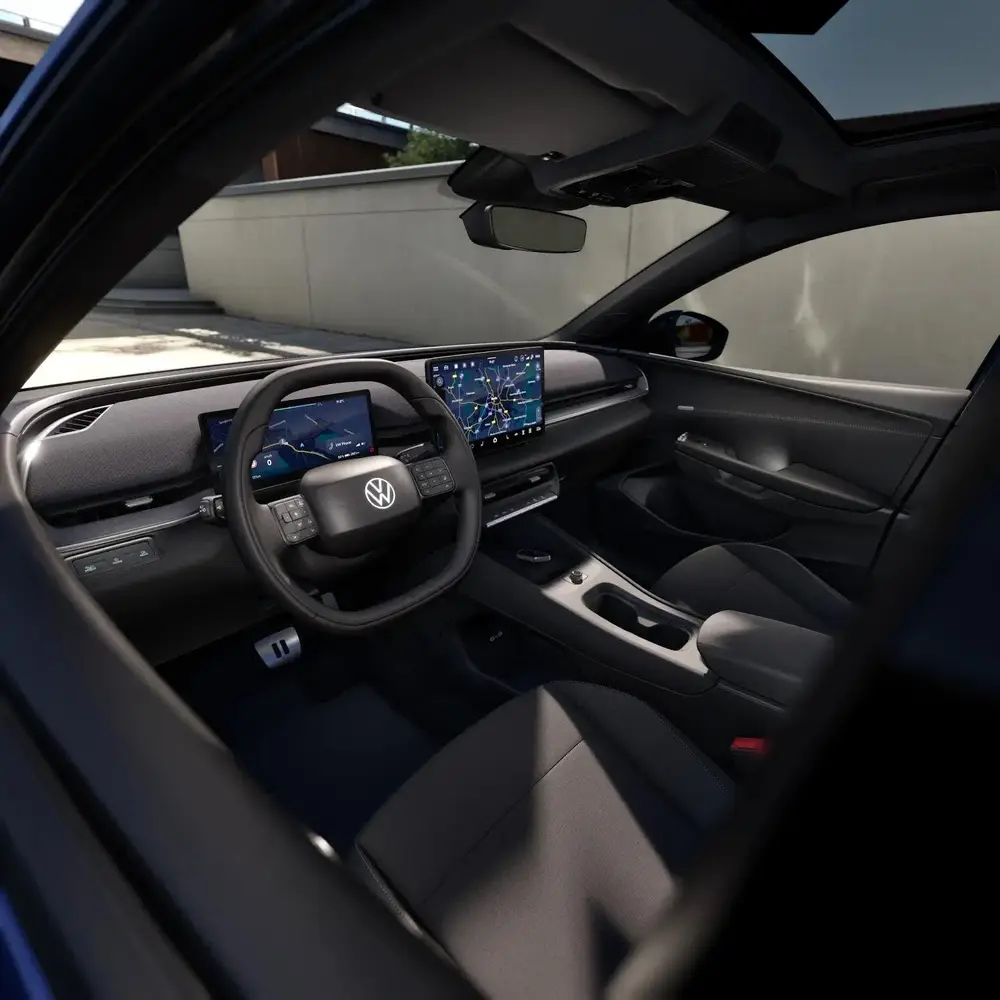 Volkswagen ID Polo 211 pk Style First Edition 52 kWh | 360 uit 2026, foto 15