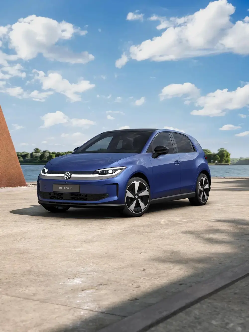 Volkswagen ID Polo 211 pk Style First Edition 52 kWh | 360 uit 2026, foto 18