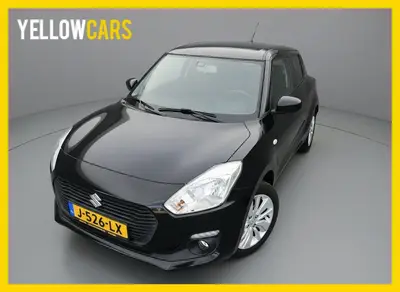 Suzuki Swift 1.2 Select AUTOMAAT uit 2019