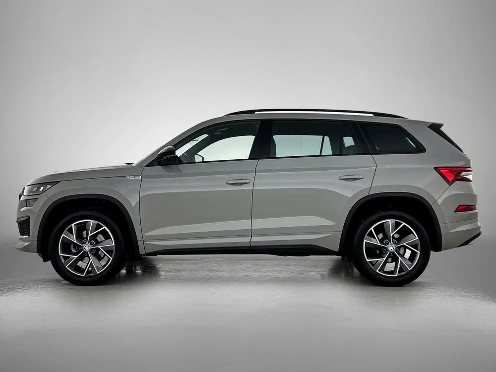 Skoda Kodiaq 1.5 TSI Sportline Business uit 2023, foto 2