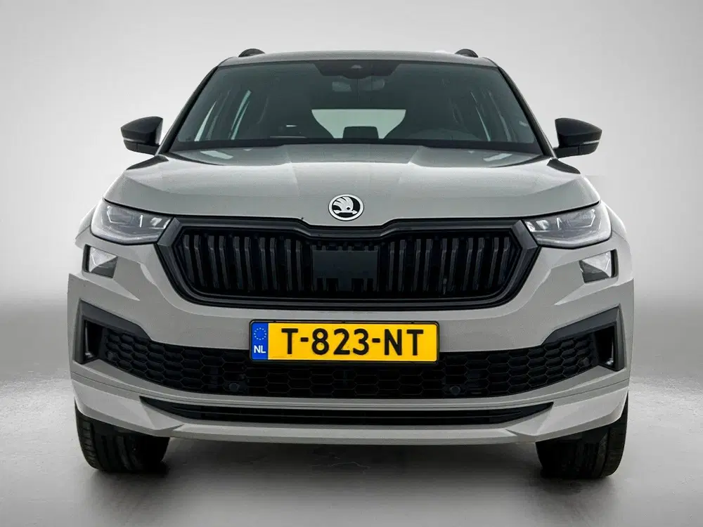 Skoda Kodiaq 1.5 TSI Sportline Business uit 2023, foto 5