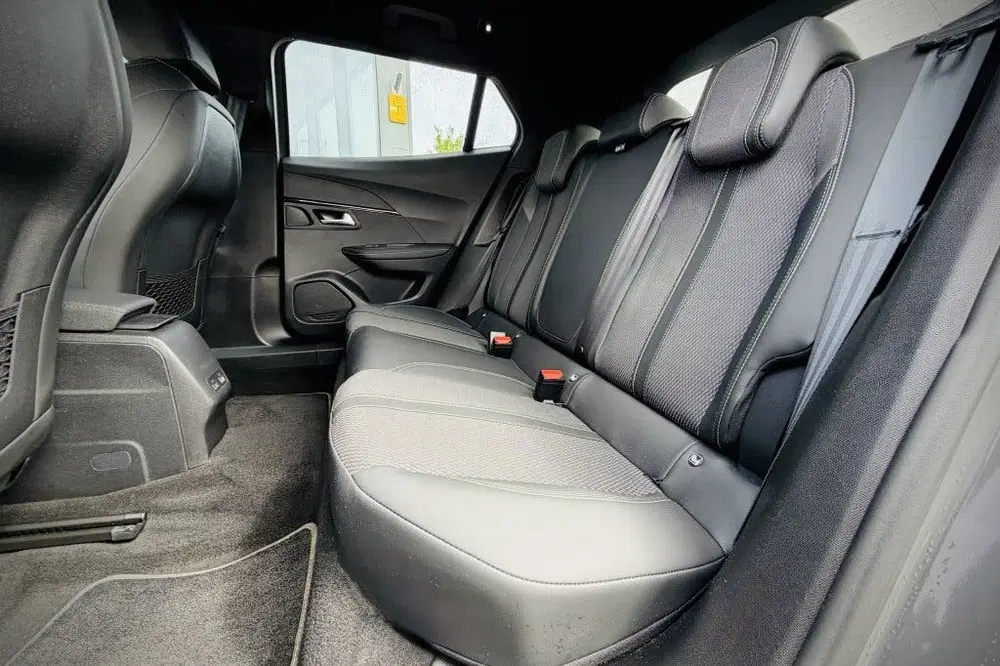 Peugeot 2008 EV GT Pack uit 2025, foto 17