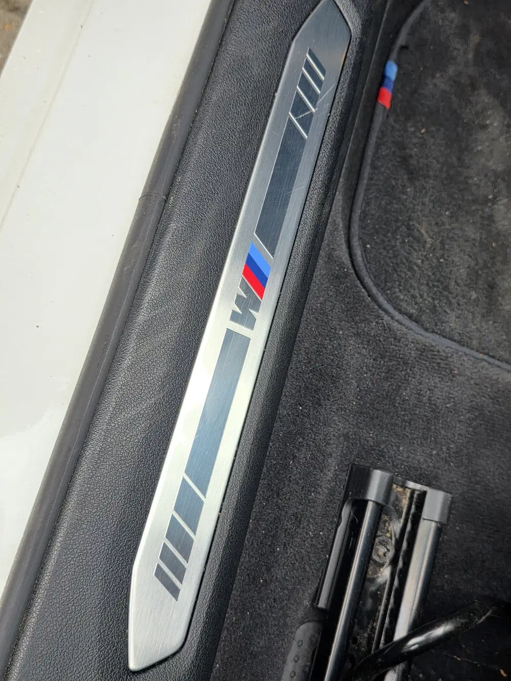 BMW 1-serie 118i High Executive + M-SPORT + KUIPSTOELE uit 2020, foto 13