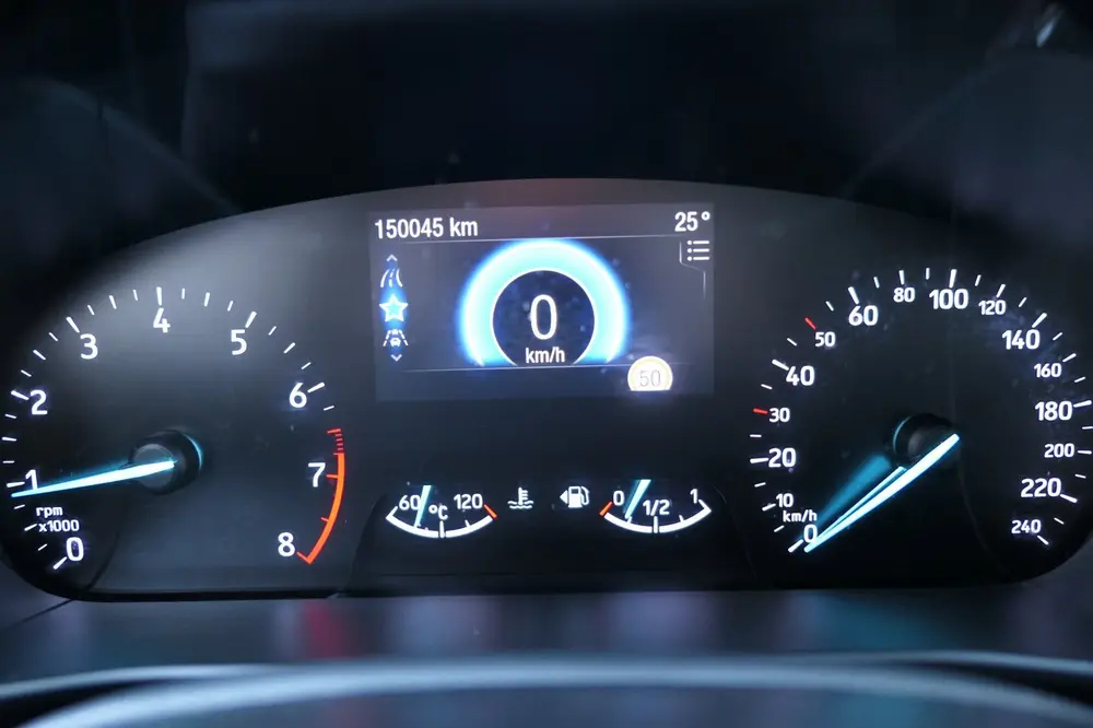 Ford Focus Wagon 1.0 EcoBoost ST Line Business, Zeer mooi! uit 2019, foto 18