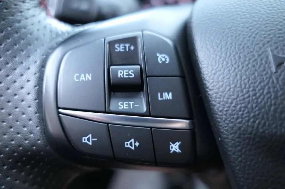Ford Focus Wagon 1.0 EcoBoost ST Line Business, Zeer mooi! uit 2019, foto 20