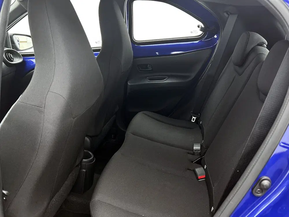 Toyota Aygo X 1.0 VVT-i MT Play uit 2025, foto 16