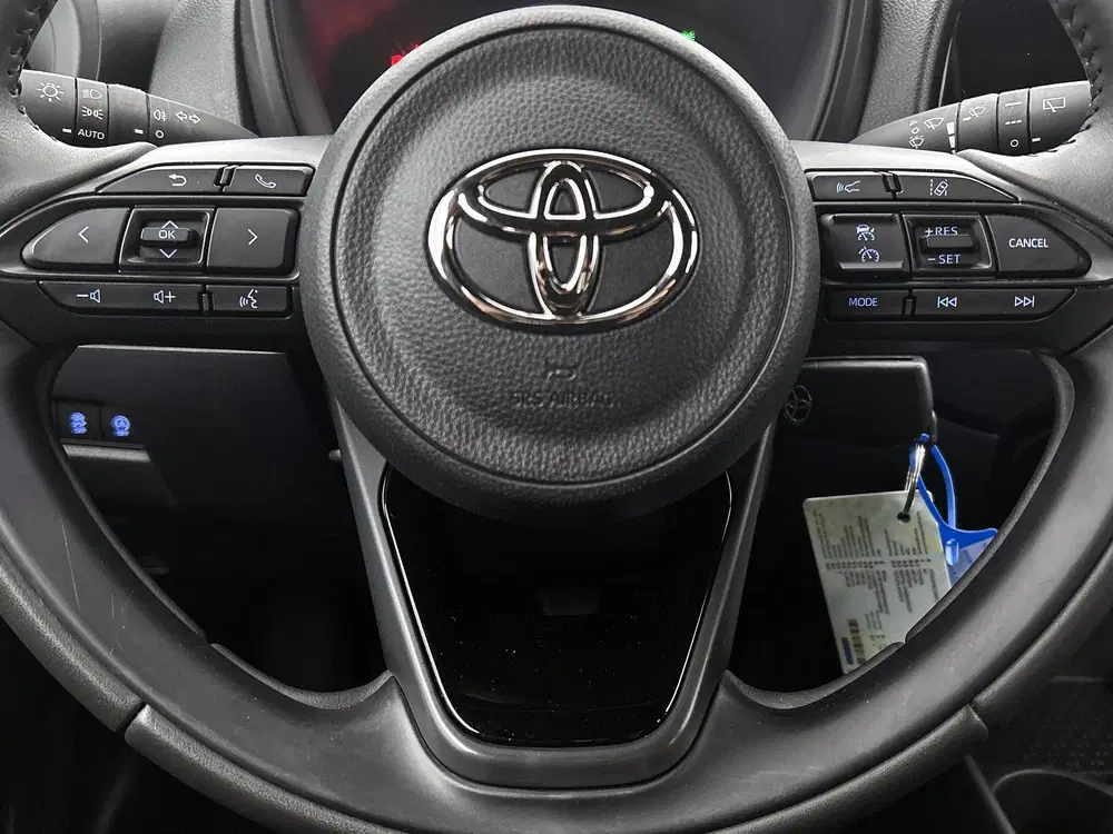Toyota Aygo X 1.0 VVT-i MT Play uit 2025, foto 17