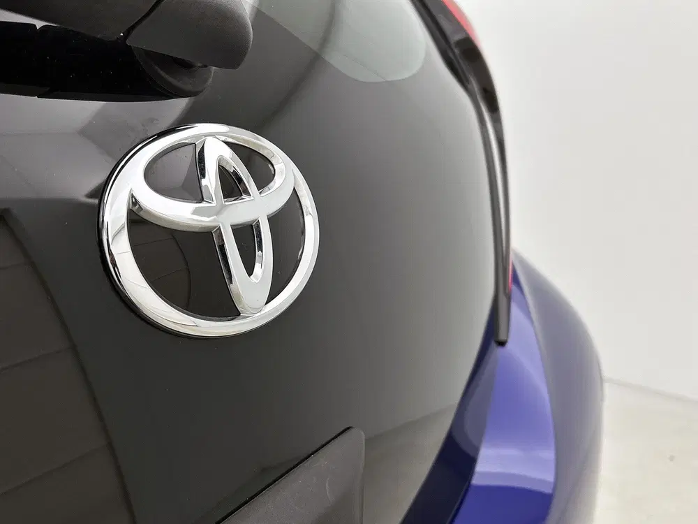 Toyota Aygo X 1.0 VVT-i MT Play uit 2025, foto 18