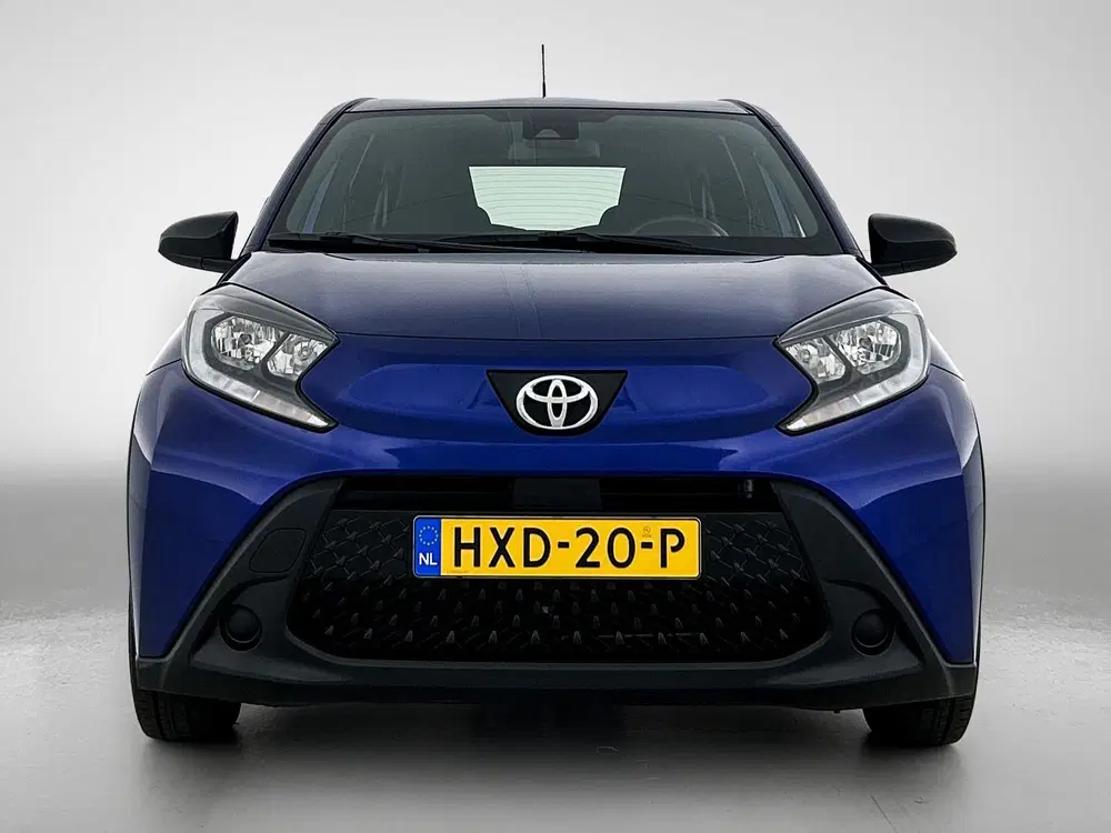 Toyota Aygo X 1.0 VVT-i MT Play uit 2025, foto 20