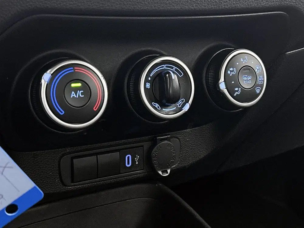 Toyota Aygo X 1.0 VVT-i MT Play uit 2025, foto 9