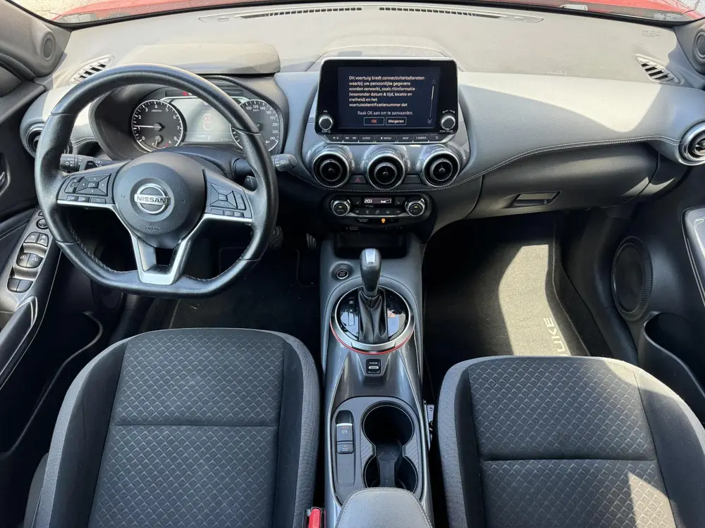 Nissan Juke 1.0 DIG-T Premiere Edition uit 2020, foto 3
