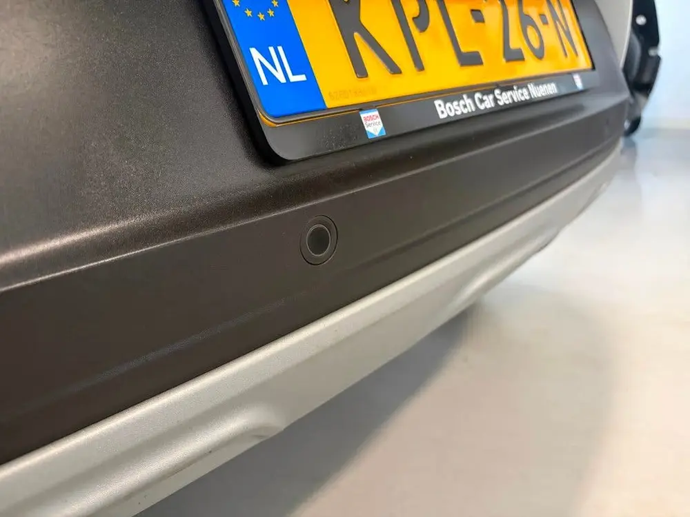 Dacia Sandero 1.0 TCe 90 Essential uit 2021, foto 15