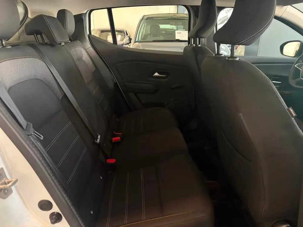 Dacia Sandero 1.0 TCe 90 Essential uit 2021, foto 7