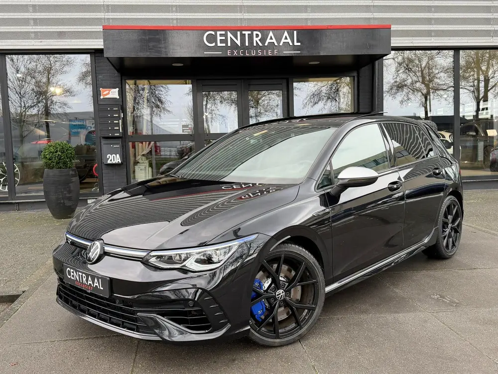Volkswagen Golf 2.0 TSI R 4Motion 320PK|Pano|Carpay|Camera|A uit 2022