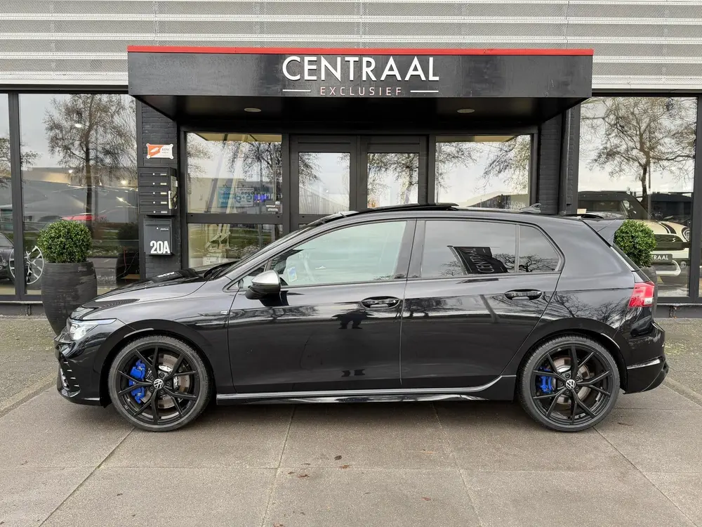 Volkswagen Golf 2.0 TSI R 4Motion 320PK|Pano|Carpay|Camera|A uit 2022, foto 13