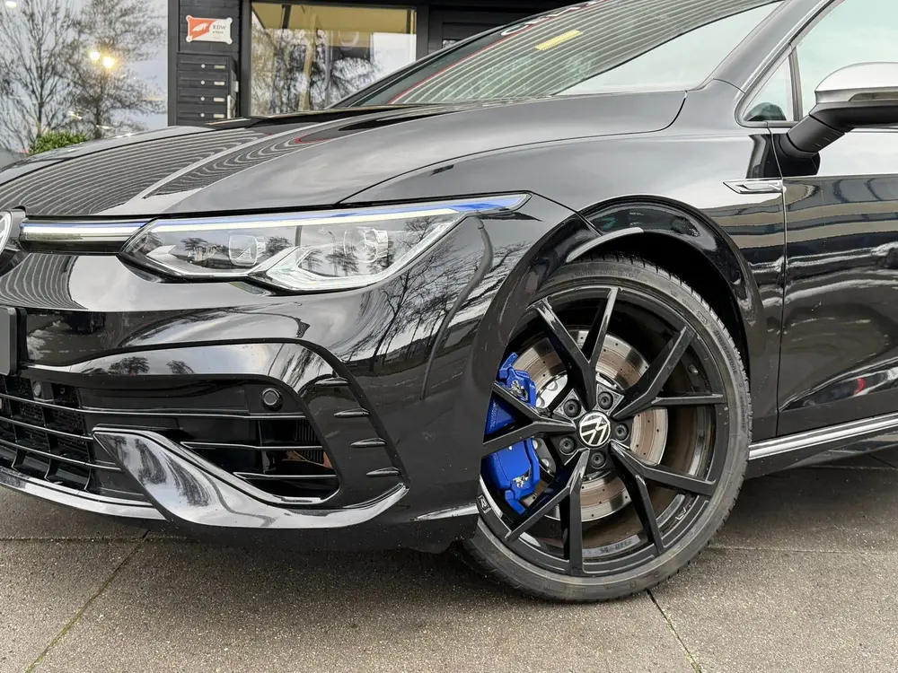 Volkswagen Golf 2.0 TSI R 4Motion 320PK|Pano|Carpay|Camera|A uit 2022, foto 14
