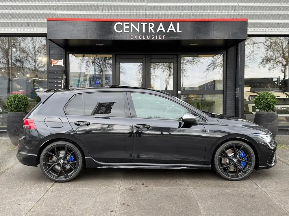 Volkswagen Golf 2.0 TSI R 4Motion 320PK|Pano|Carpay|Camera|A uit 2022, foto 15