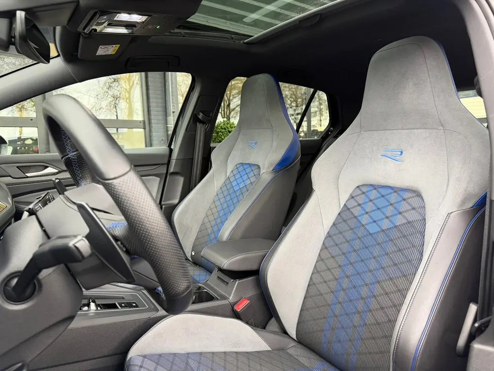Volkswagen Golf 2.0 TSI R 4Motion 320PK|Pano|Carpay|Camera|A uit 2022, foto 17