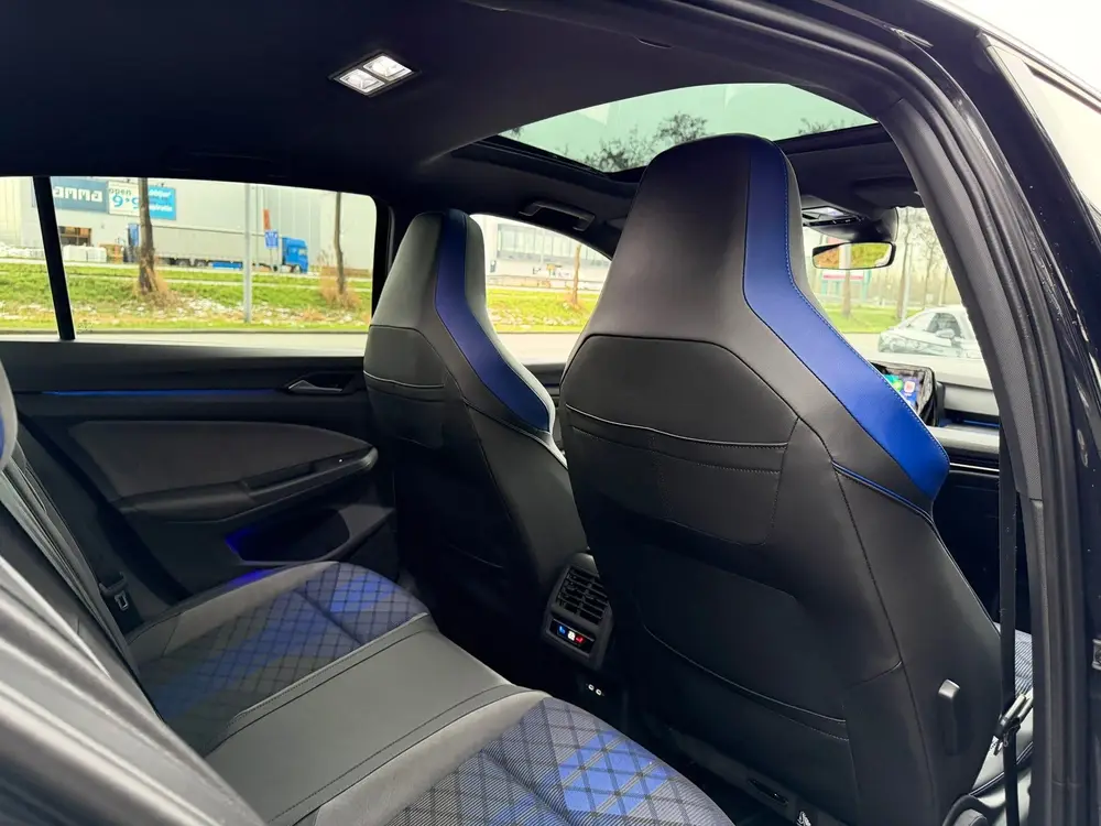 Volkswagen Golf 2.0 TSI R 4Motion 320PK|Pano|Carpay|Camera|A uit 2022, foto 19