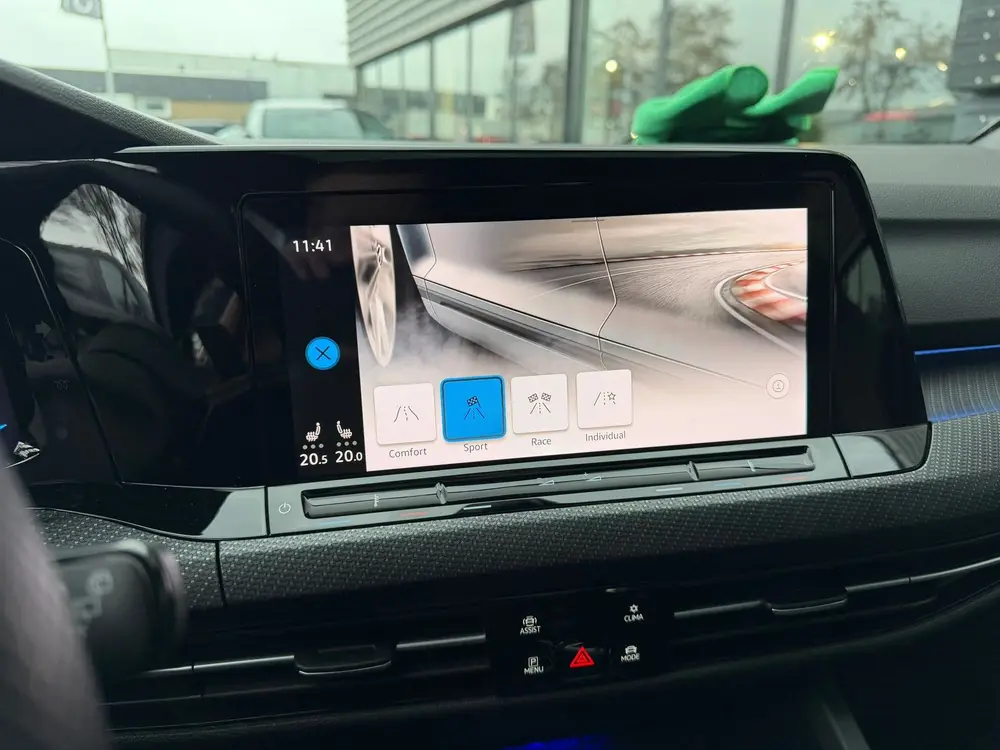 Volkswagen Golf 2.0 TSI R 4Motion 320PK|Pano|Carpay|Camera|A uit 2022, foto 20
