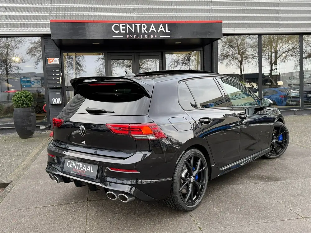 Volkswagen Golf 2.0 TSI R 4Motion 320PK|Pano|Carpay|Camera|A uit 2022, foto 4