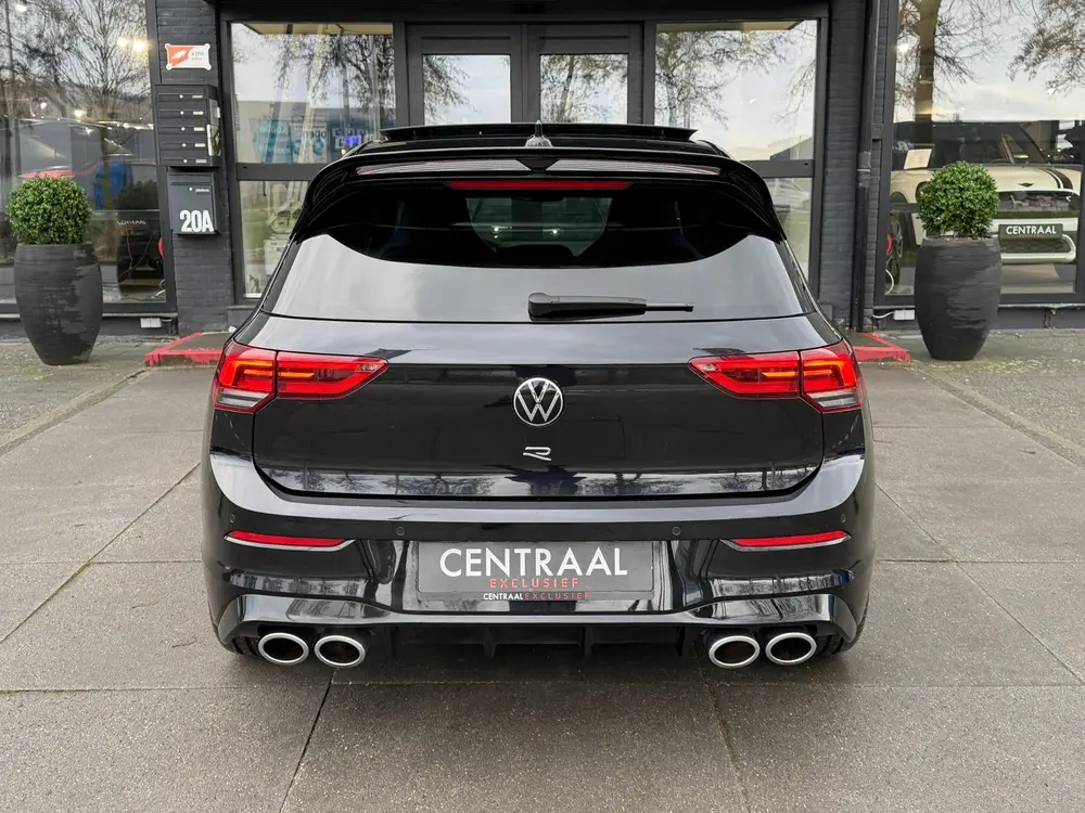 Volkswagen Golf 2.0 TSI R 4Motion 320PK|Pano|Carpay|Camera|A uit 2022, foto 5