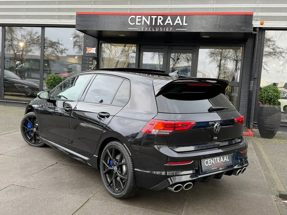 Volkswagen Golf 2.0 TSI R 4Motion 320PK|Pano|Carpay|Camera|A uit 2022, foto 6