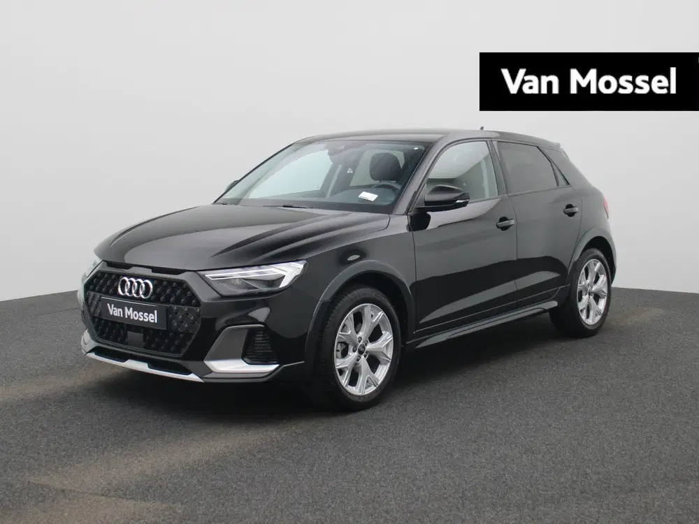 Audi A1 30 TFSI Advanced edition l Cruise control uit 2025