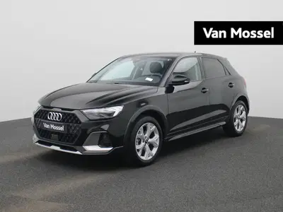 Audi A1 30 TFSI Advanced edition l Cruise control uit 2025