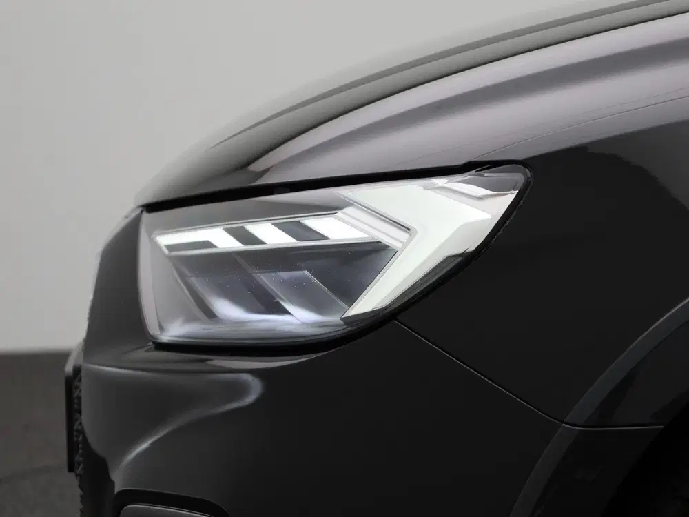 Audi A1 30 TFSI Advanced edition l Cruise control uit 2025, foto 15