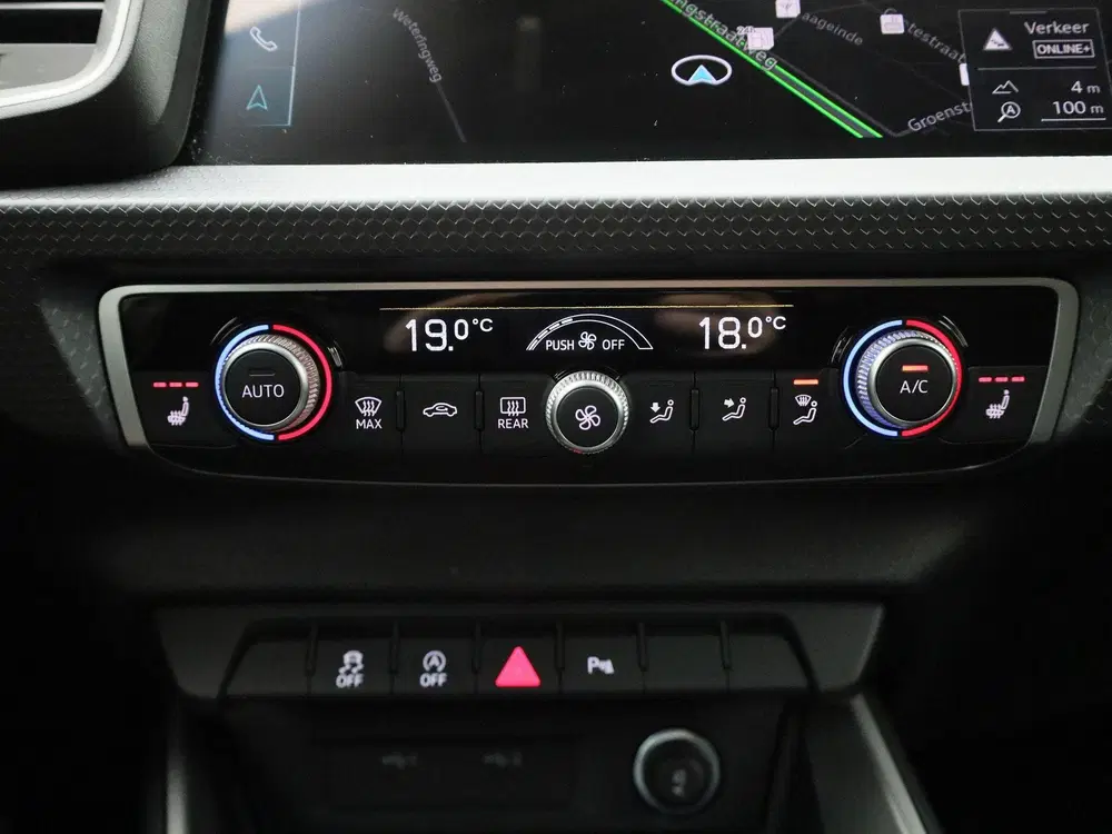 Audi A1 30 TFSI Advanced edition l Cruise control uit 2025, foto 17