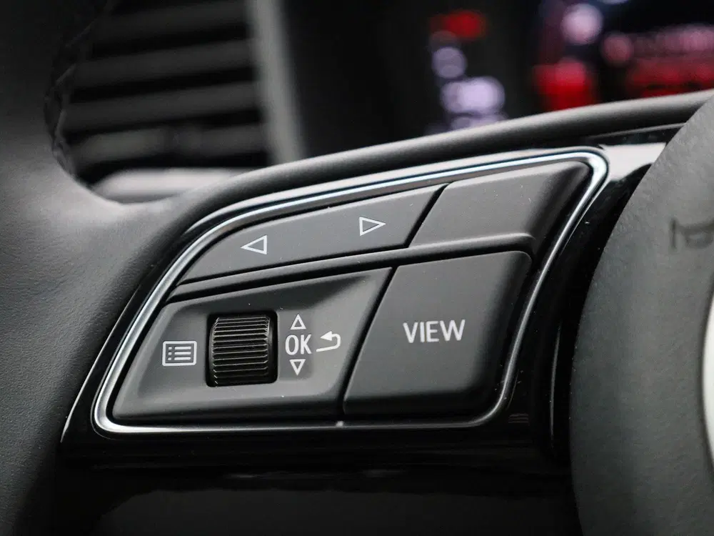 Audi A1 30 TFSI Advanced edition l Cruise control uit 2025, foto 18