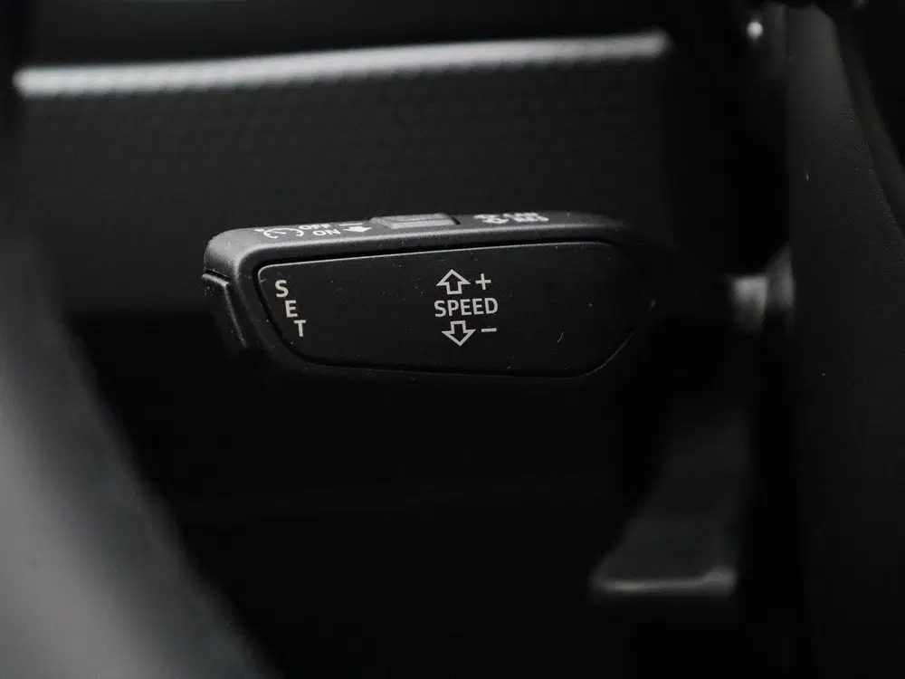 Audi A1 30 TFSI Advanced edition l Cruise control uit 2025, foto 19